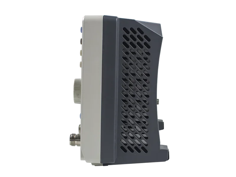 Spectrum Analyzer Tracking Generator 1.5Ghz - 9kHz - 1.5GHz 트래킹 제너레이터가 탑재된