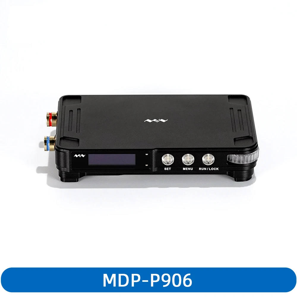 Programmable Linear Dc Power Supply 30V 10A - 미니웨어 MDP-P906 디지털 전원 공급 장치