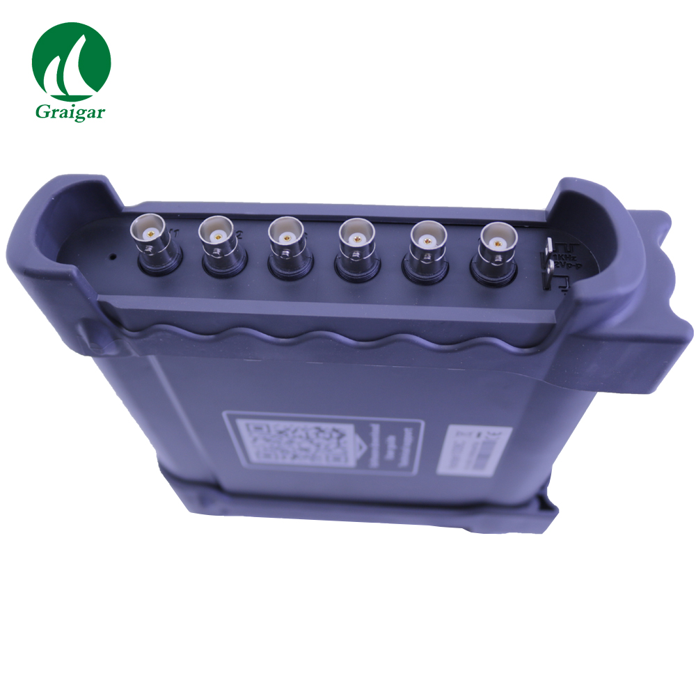 Automotive Diagnostic Oscilloscope 8 Channel - ljc 신형 Hantek 1008C 8채널 차량