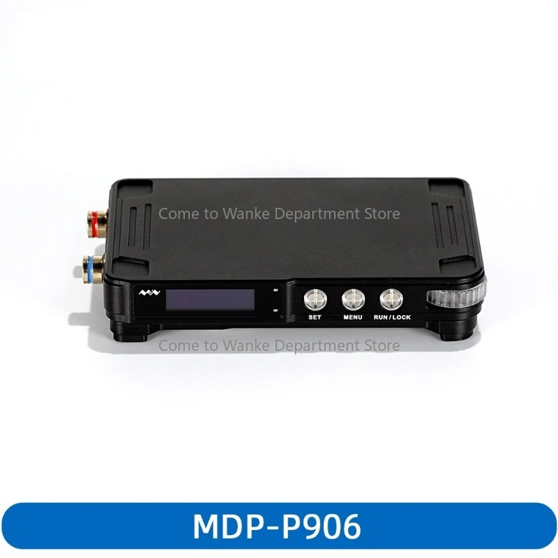 Programmable Linear Dc Power Supply 30V 10A - MDP-P906 디지털 전원 공급 장치 조정