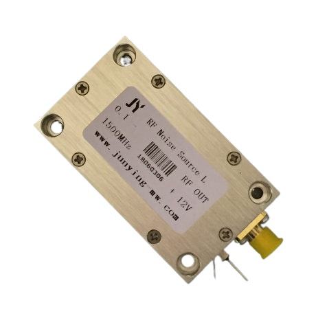 Spectrum Analyzer Tracking Generator 1.5Ghz - 엔지니어링 등급 RF 잡음 신호 소스