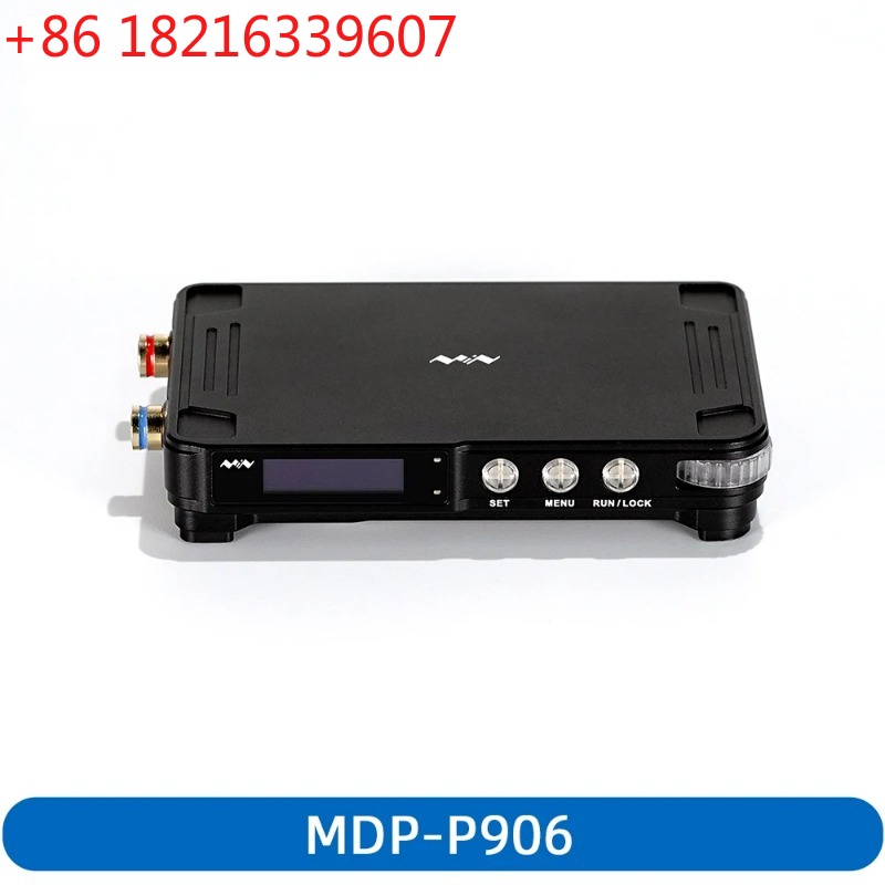 Programmable Linear Dc Power Supply 30V 10A - 미니웨어 MDP-P906 디지털 전원 공급 장치