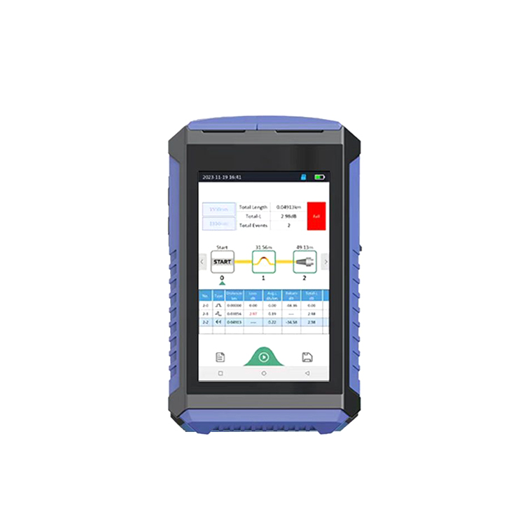 2026 광섬유 시간 영역 반사계(OTDR) 1310/ - Optical Time Domain Reflectometer Otdr 1310 1550Nm 리뷰 및 가격