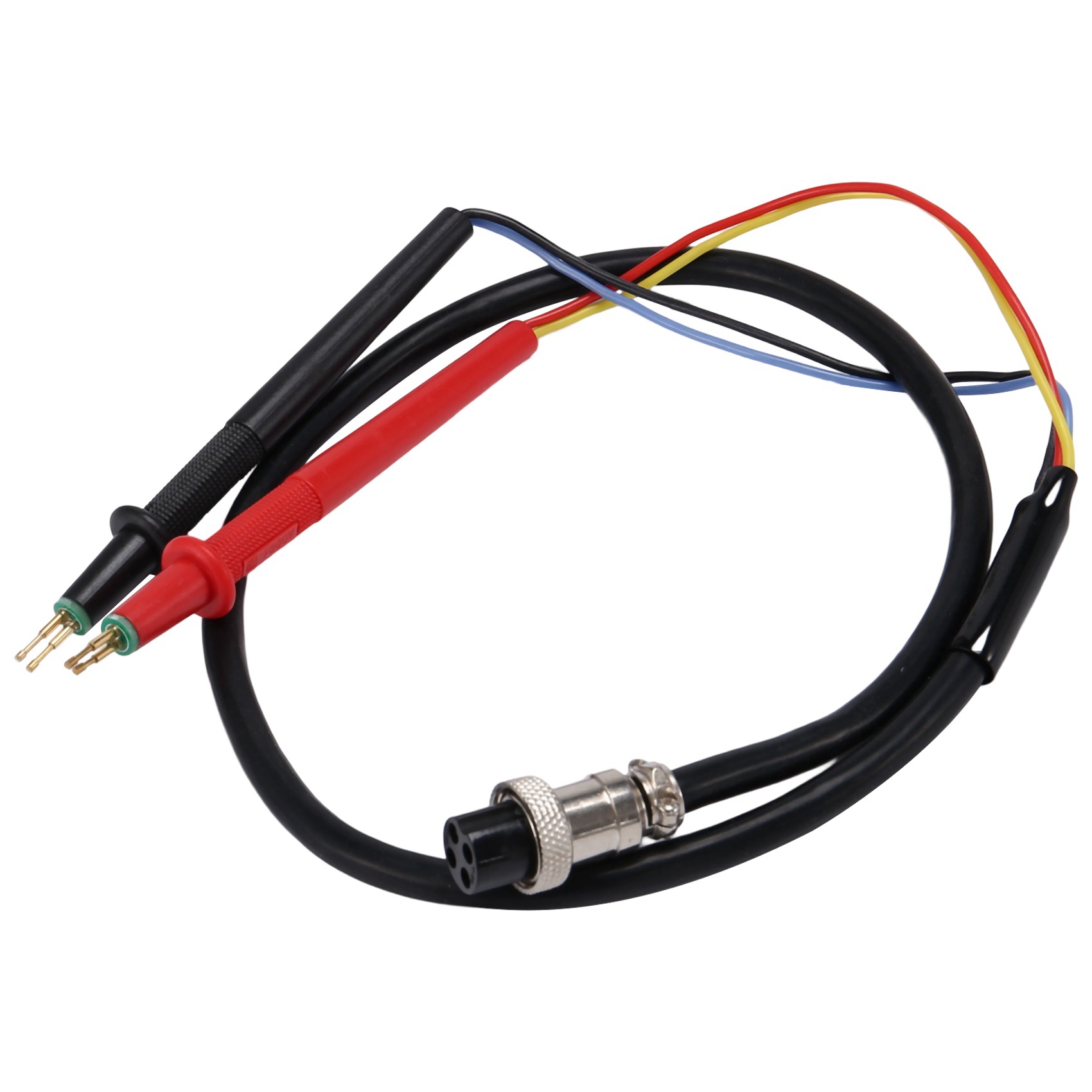 ABSS-RC3563 내부 저항 측정기 4선식 AC 리 - Battery Internal Resistance Tester Four Wire 리뷰 및 가격