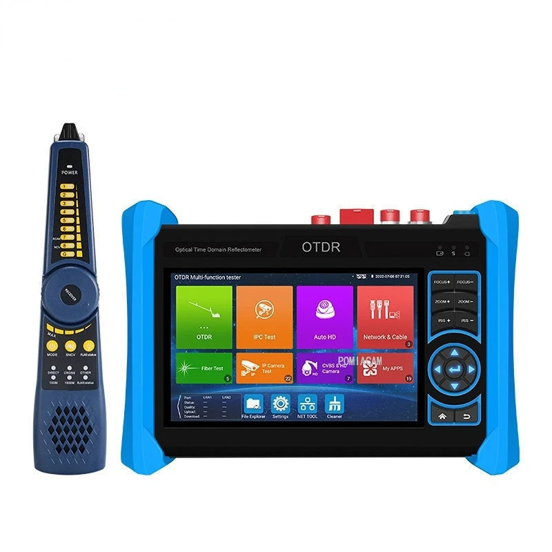 OTDR 1310/1550nm 26/24dB 광시간영역 - Optical Time Domain Reflectometer Otdr 1310 1550Nm 리뷰 및 가격