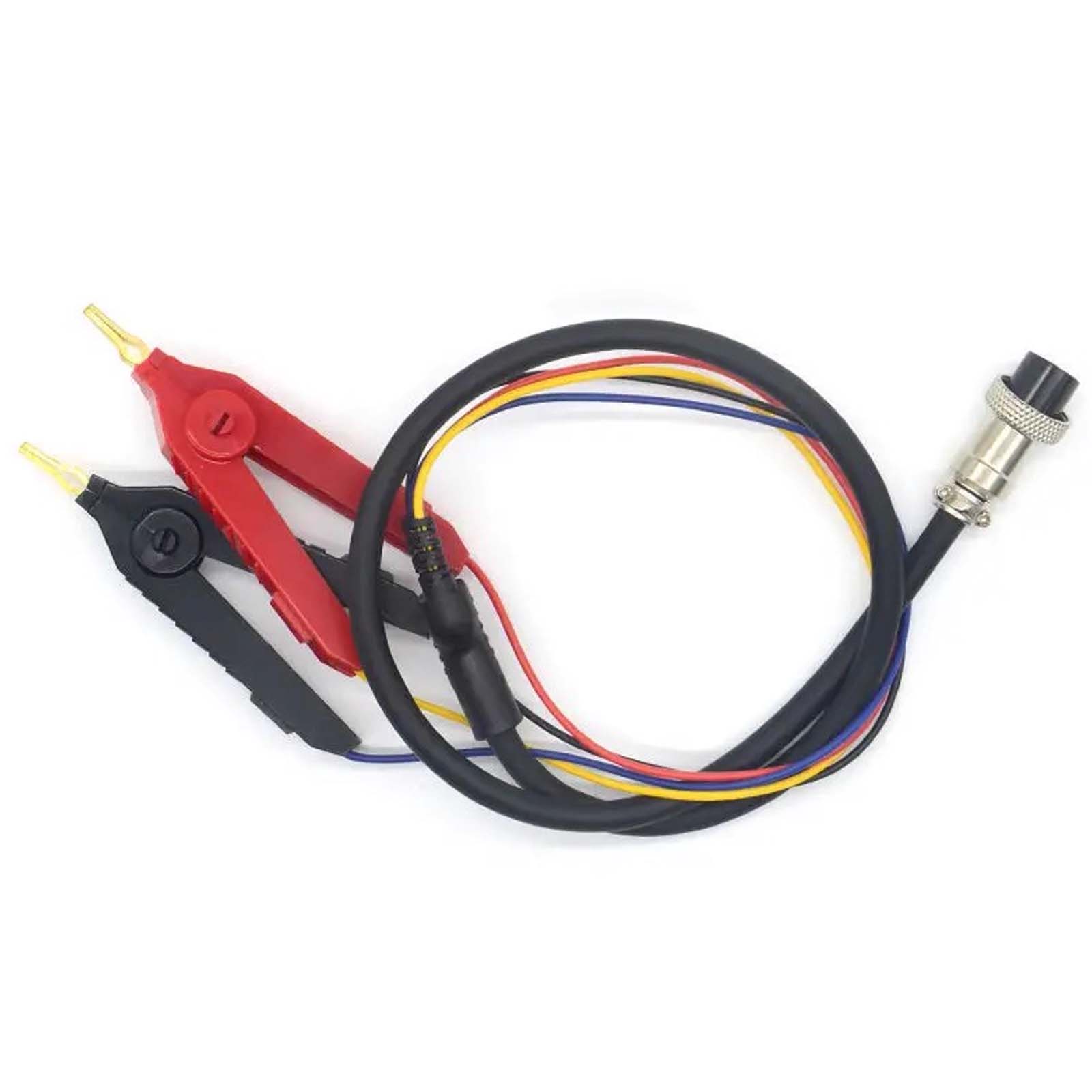 RC3563 내부 저항 감지기 클립, 4선식 AC 리튬 - Battery Internal Resistance Tester Four Wire 리뷰 및 가격