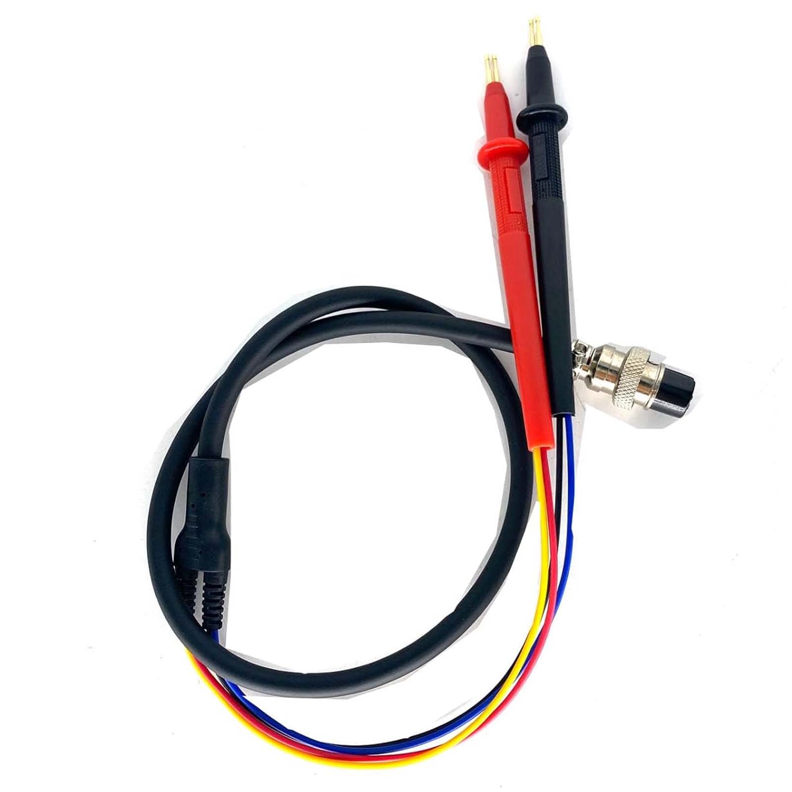 RC3563 내부 저항 감지기 클립, 4선식 AC 리튬 - Battery Internal Resistance Tester Four Wire 리뷰 및 가격