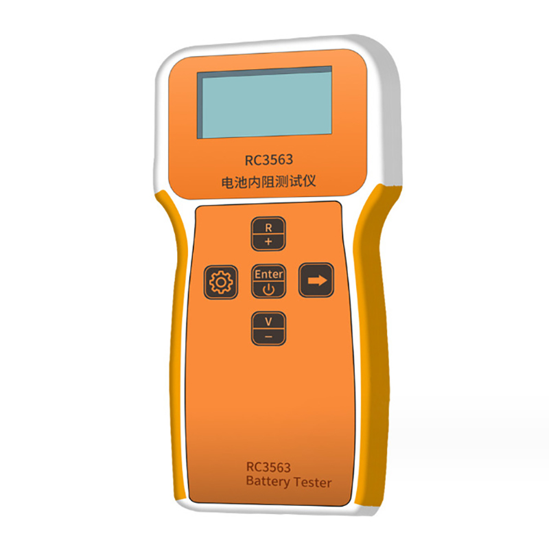 RC3563 배터리 전압 내부 저항 테스터 고정밀 4선 - Battery Internal Resistance Tester Four Wire 리뷰 및 가격