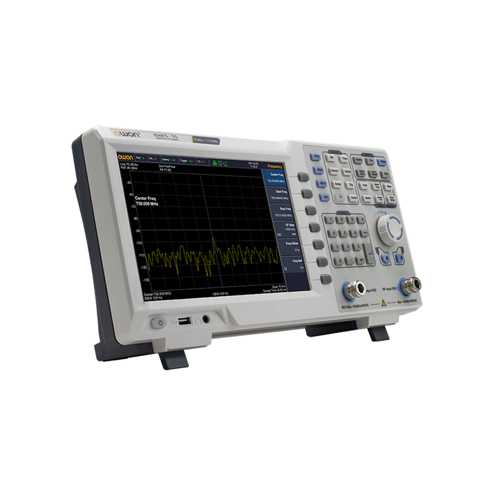 추적 발생기가 포함된 9kHz - 1.5GHz 스펙트럼 - Spectrum Analyzer Tracking Generator 1.5Ghz 리뷰 및 가격