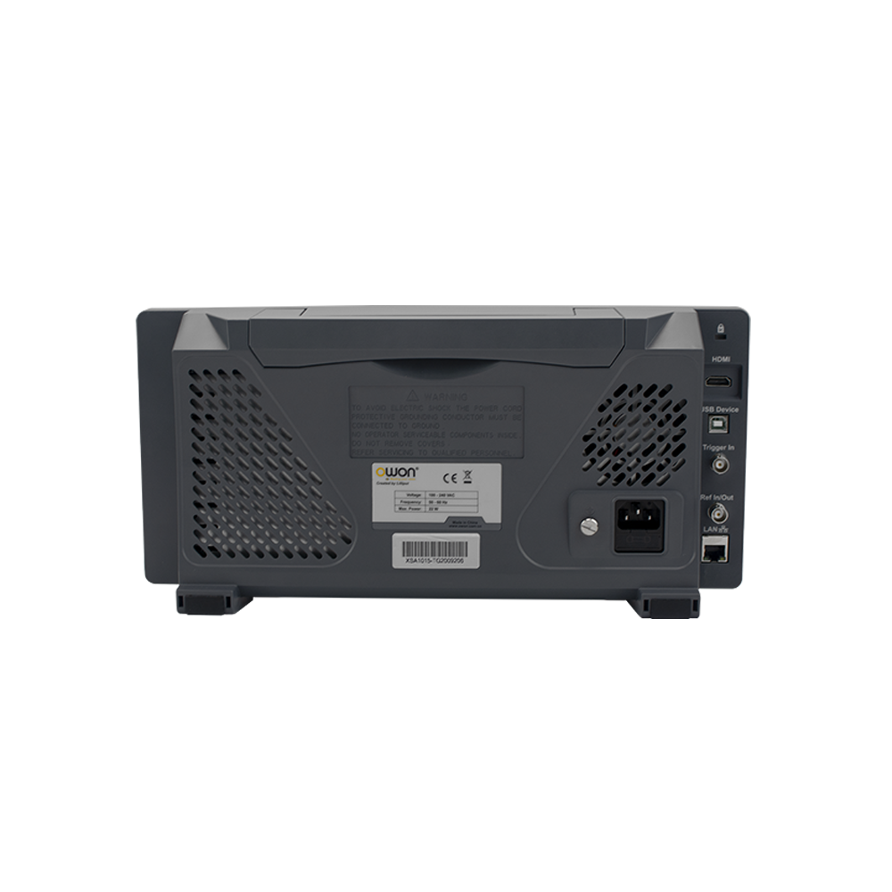 추적 발생기가 포함된 9kHz - 1.5GHz 스펙트럼 - Spectrum Analyzer Tracking Generator 1.5Ghz 리뷰 및 가격