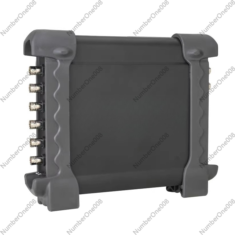 8채널 자동차 진단 오실로스코프 USB DAQ 프로그래 - Automotive Diagnostic Oscilloscope 8 Channel 리뷰 및 가격