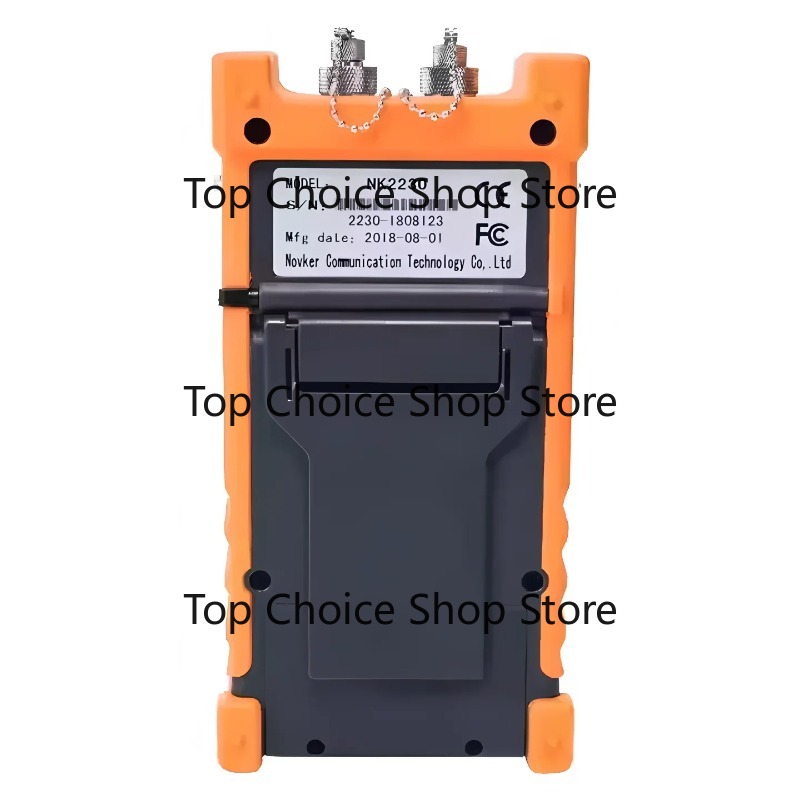 스마트 핸드헬드 미니 NK2230 3.5인치 OTDR  - Optical Time Domain Reflectometer Otdr 1310 1550Nm 리뷰 및 가격