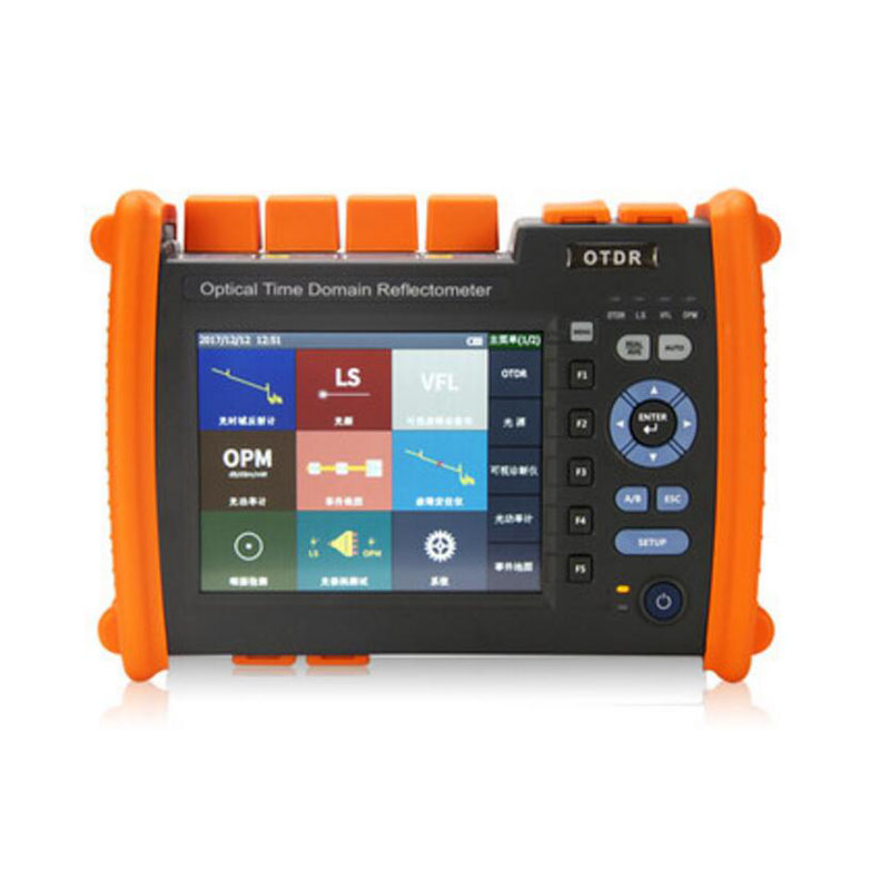 노브커 핸드헬드 NK5600 SM OTDR 1310/1 - Optical Time Domain Reflectometer Otdr 1310 1550Nm 리뷰 및 가격