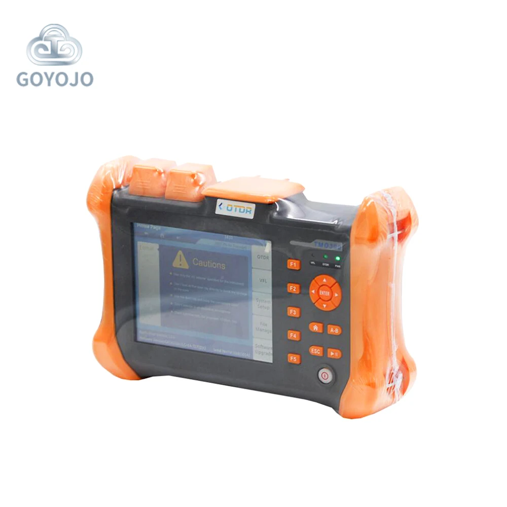 휴대용 OTDR 120KM 1310/1550nm 통합  - Optical Time Domain Reflectometer Otdr 1310 1550Nm 리뷰 및 가격