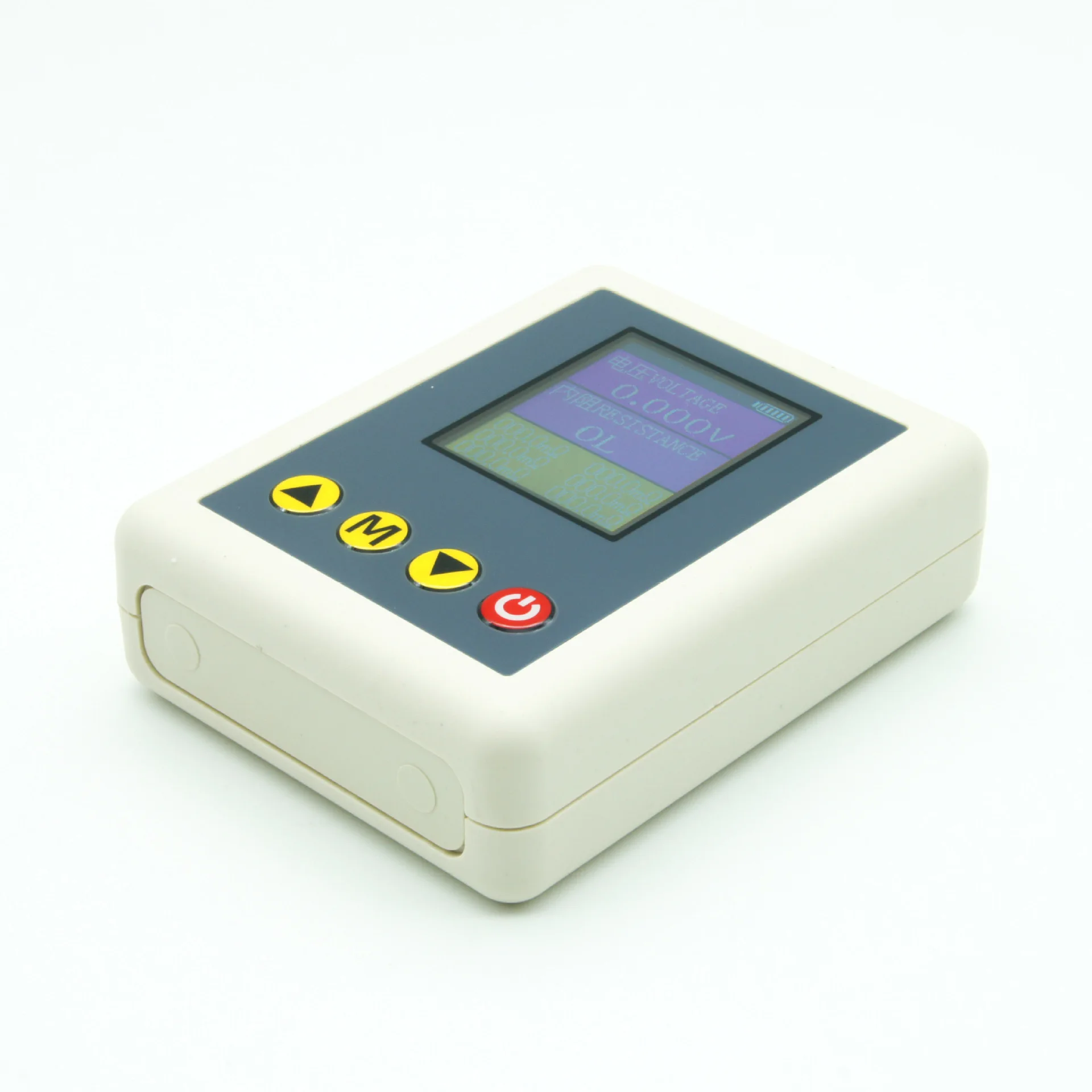 신제품 TS4520 엔트리 레벨 4선식 휴대용 배터리  - Battery Internal Resistance Tester Four Wire 리뷰 및 가격
