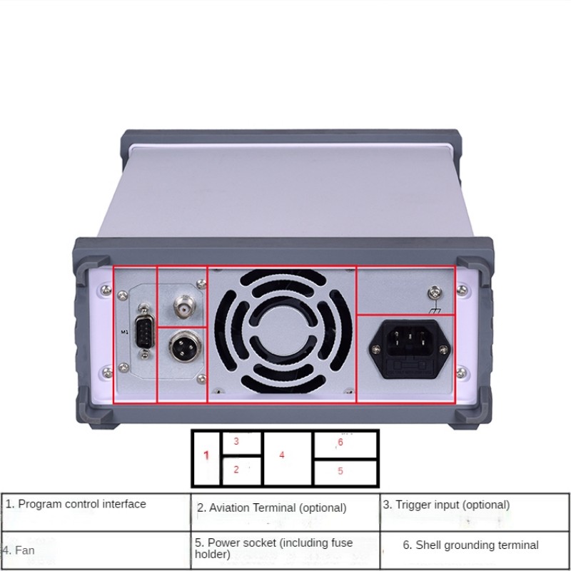 실험실용 30V 60V 150V 200V 250V 30 - Programmable Linear Dc Power Supply 30V 10A 리뷰 및 가격