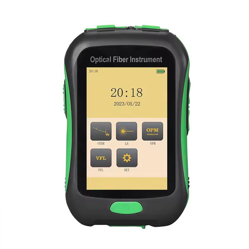 1310/1550nm 휴대용 중가형 다기능 광시간영역반 - Optical Time Domain Reflectometer Otdr 1310 1550Nm 리뷰 및 가격