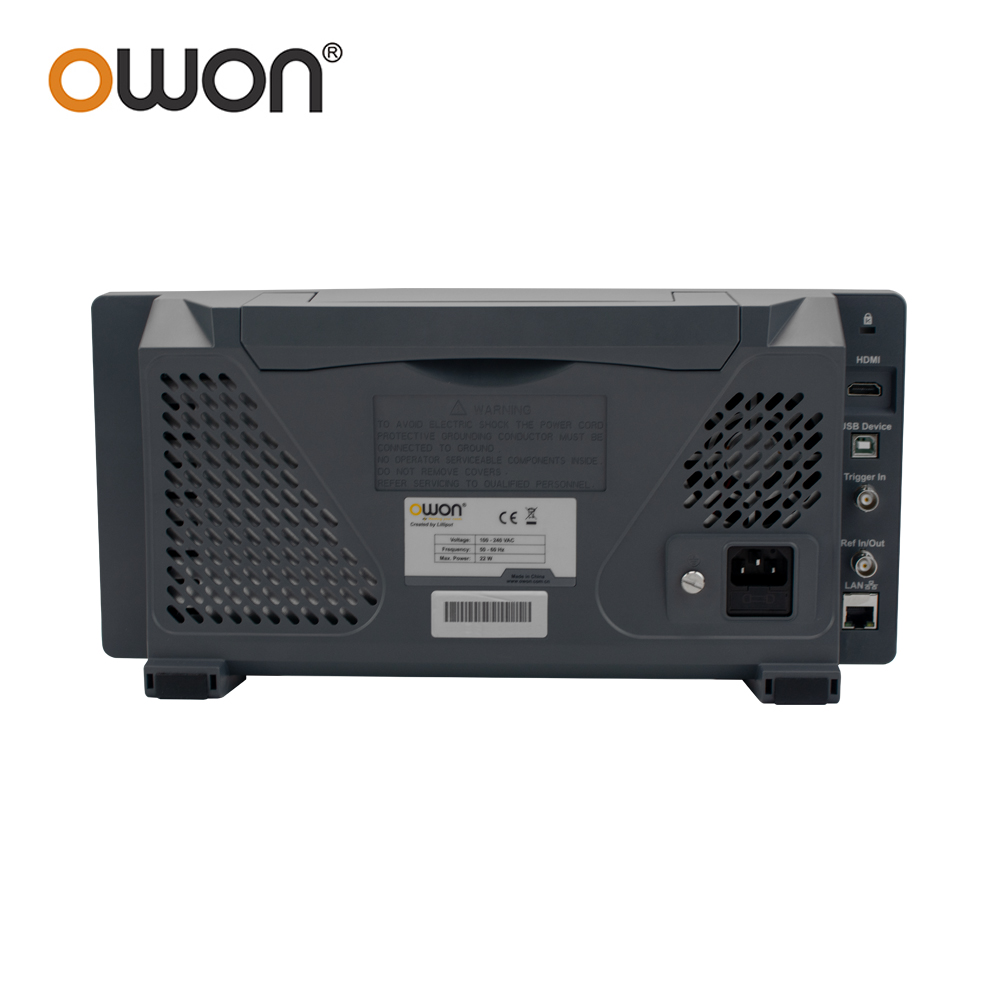 OWON XSA815TG 디지털 스펙트럼 분석기 9인치 - Spectrum Analyzer Tracking Generator 1.5Ghz 리뷰 및 가격