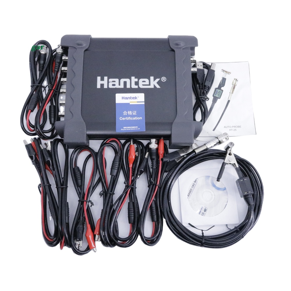 1008C 8채널 자동차 진단 디지털 스토리지 오실로스 - Automotive Diagnostic Oscilloscope 8 Channel 리뷰 및 가격