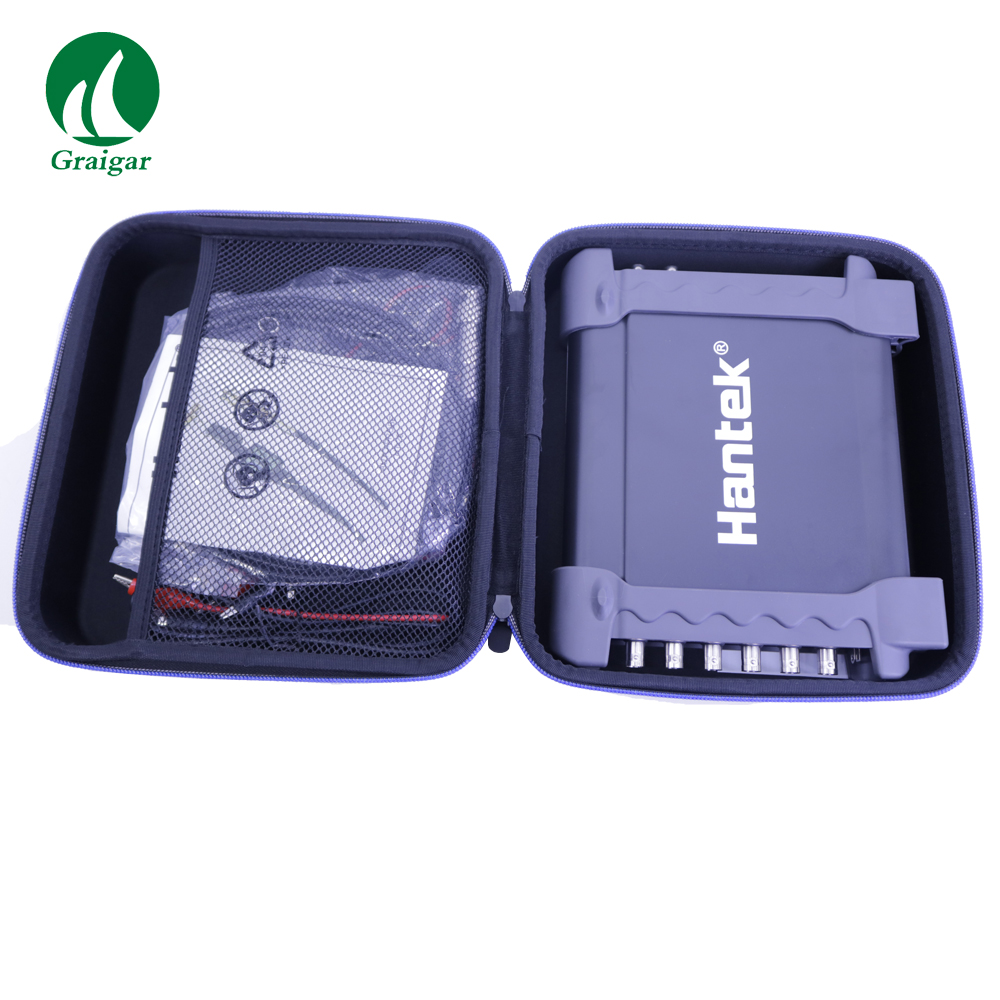 1008C 8채널 자동차 진단 디지털 스토리지 오실로스 - Automotive Diagnostic Oscilloscope 8 Channel 리뷰 및 가격