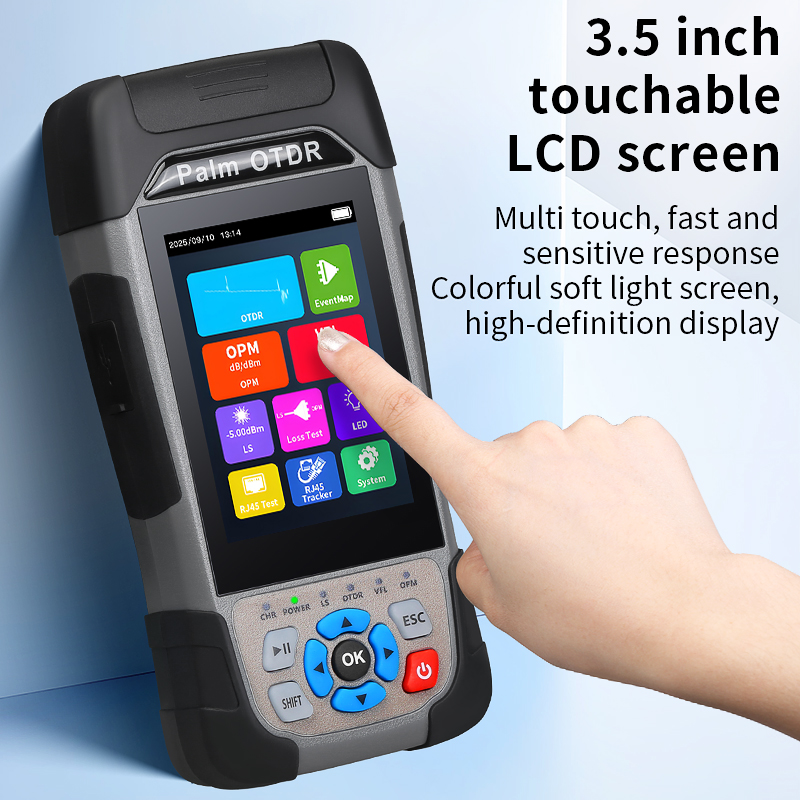 KP600 OTDR 90KM 1310/1550nm 24 - Optical Time Domain Reflectometer Otdr 1310 1550Nm 리뷰 및 가격