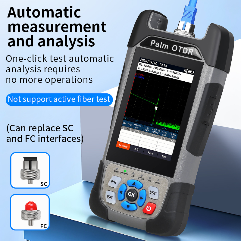 KP600 OTDR 90KM 1310/1550nm 24 - Optical Time Domain Reflectometer Otdr 1310 1550Nm 리뷰 및 가격