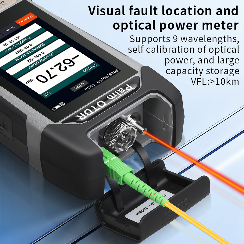 KP600 OTDR 90KM 1310/1550nm 24 - Optical Time Domain Reflectometer Otdr 1310 1550Nm 리뷰 및 가격