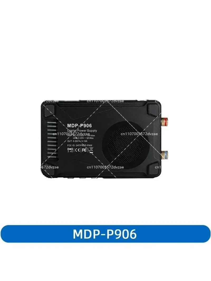 MDP-P906 디지털 전원 공급 장치 30V 10A  - Programmable Linear Dc Power Supply 30V 10A 리뷰 및 가격