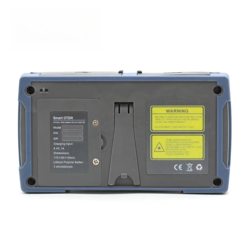 OTDR 미니 휴대용 광섬유 테스터 1310/1550n - Optical Time Domain Reflectometer Otdr 1310 1550Nm 리뷰 및 가격