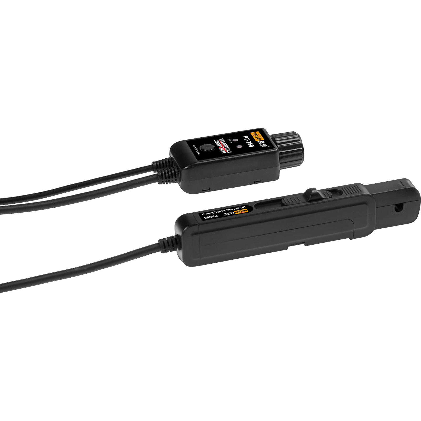PINTECH PT-350 오실로스코프 프로브 고주파  - Current Probe Ac Dc 50Mhz Oscilloscope 리뷰 및 가격