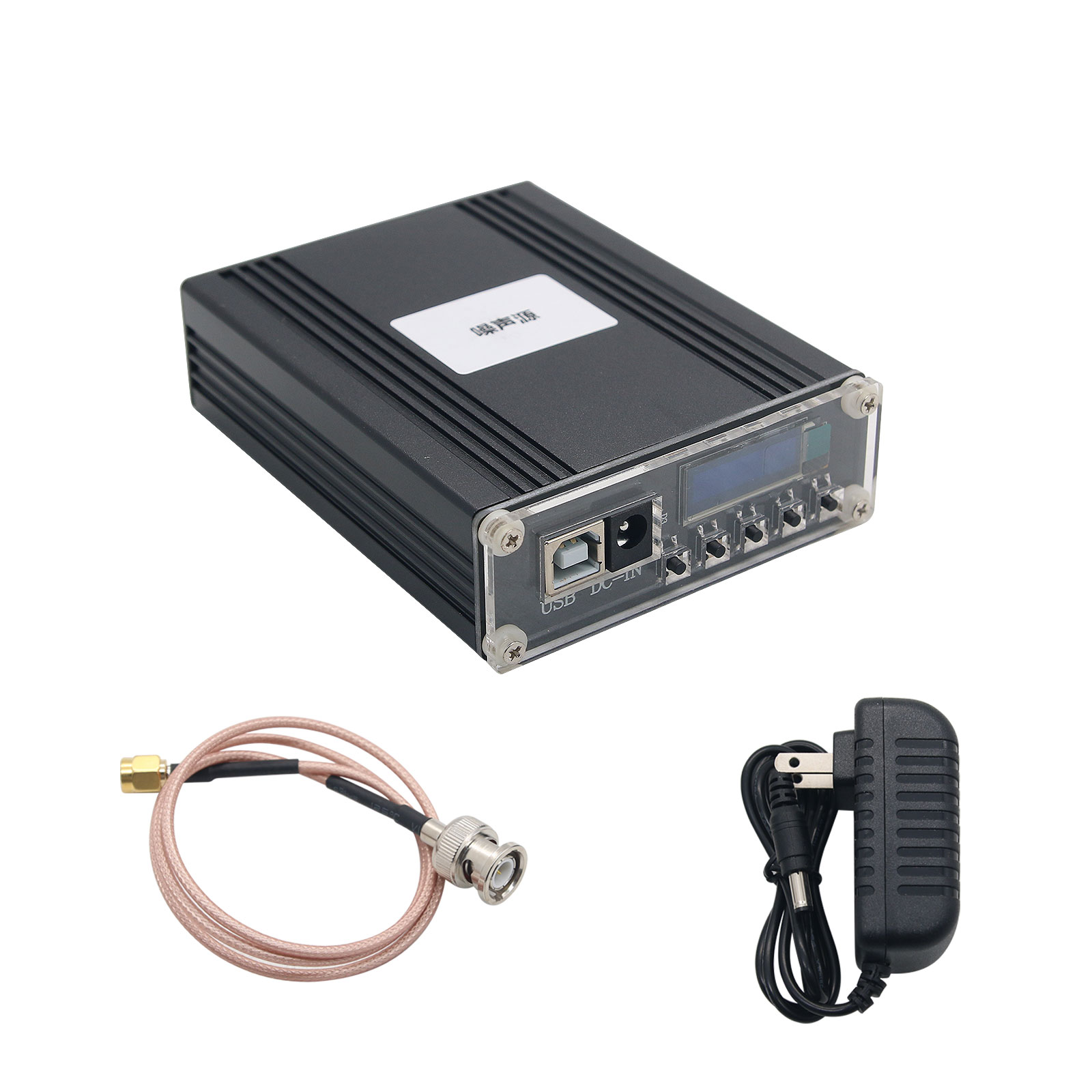 NF-1000 5M-1.5GHz RF 잡음 발생기 스펙 - Spectrum Analyzer Tracking Generator 1.5Ghz 리뷰 및 가격