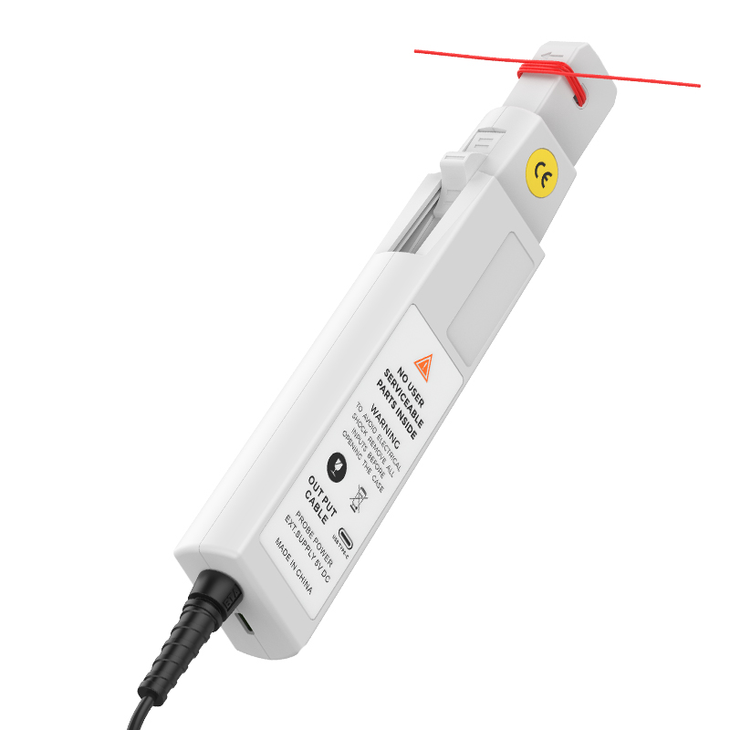 ETA 5540B 50MHz 40A 고주파 AC/DC  - Current Probe Ac Dc 50Mhz Oscilloscope 리뷰 및 가격