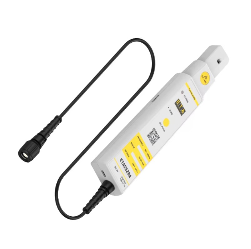 ETA 5540B 50MHz 40A 고주파 AC/DC  - Current Probe Ac Dc 50Mhz Oscilloscope 리뷰 및 가격