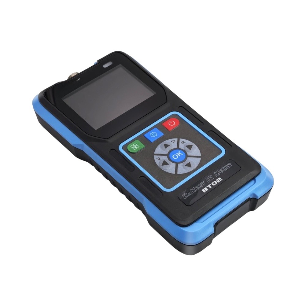 BT02 배터리 내부 저항 테스터용 4선 0-100V  - Battery Internal Resistance Tester Four Wire 리뷰 및 가격