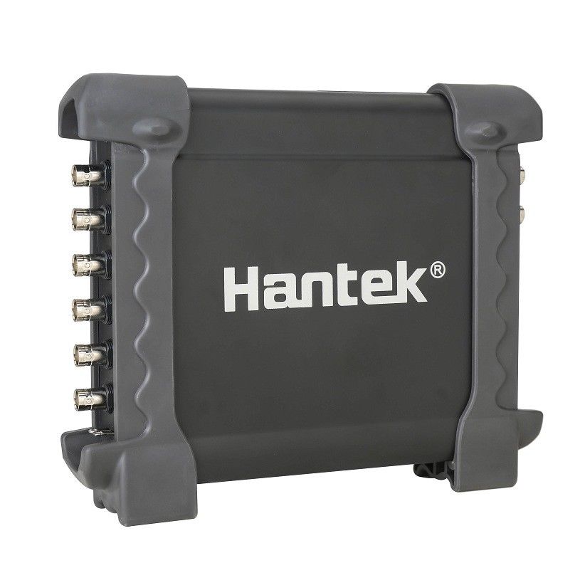 Hantek 1008C 8 채널 자동차 진단 장비 자동 - Automotive Diagnostic Oscilloscope 8 Channel 리뷰 및 가격