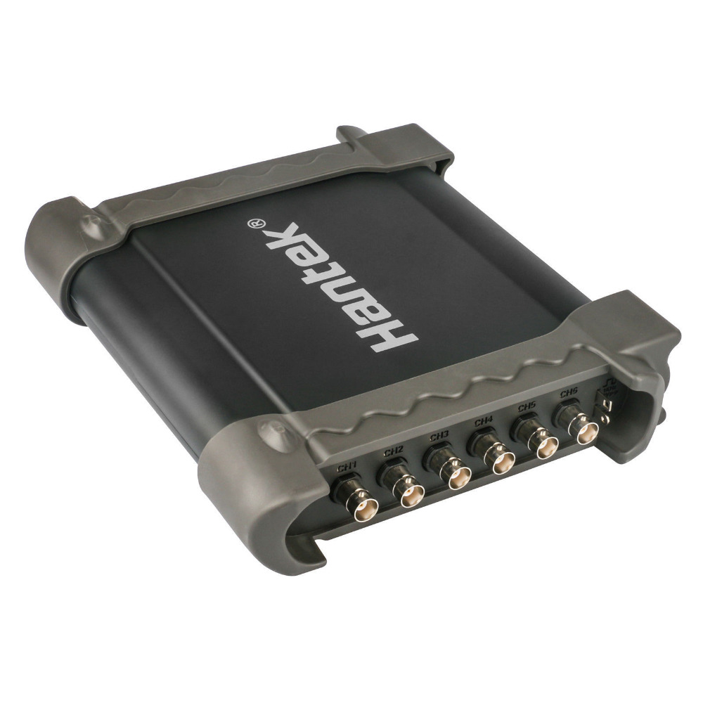 Hantek 1008C 8 채널 자동차 진단 장비 자동 - Automotive Diagnostic Oscilloscope 8 Channel 리뷰 및 가격