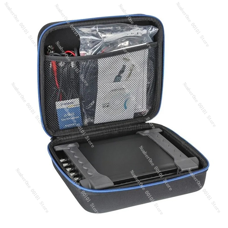 8채널 PC USB 자동차 오실로스코프, 차량 테스트용 - Automotive Diagnostic Oscilloscope 8 Channel 리뷰 및 가격