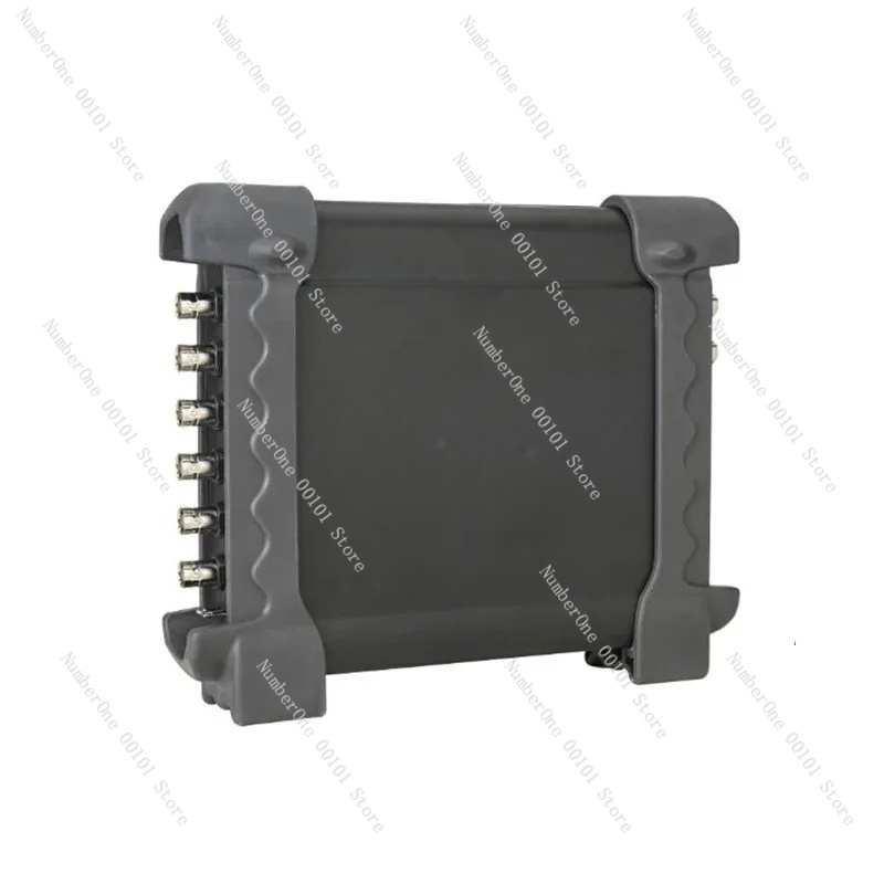 8채널 PC USB 자동차 오실로스코프, 차량 테스트용 - Automotive Diagnostic Oscilloscope 8 Channel 리뷰 및 가격