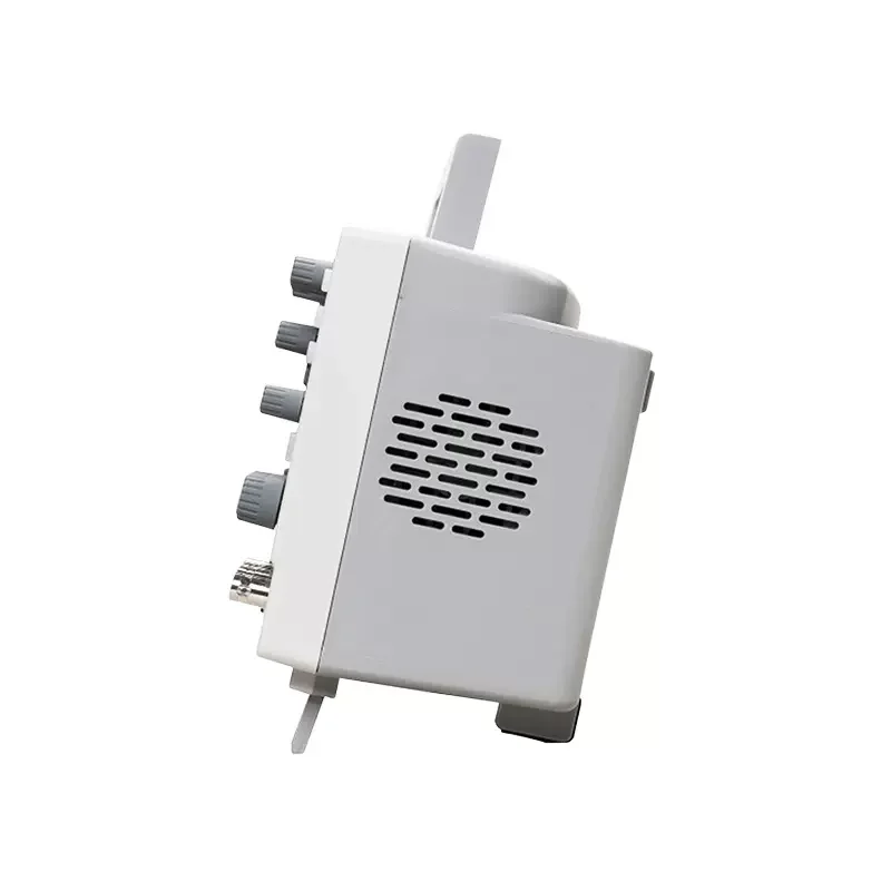 4채널 디지털 저장 오실로스코프 80MHz 100MHz - Digital Storage Oscilloscope 4 Channel 100Mhz 리뷰 및 가격