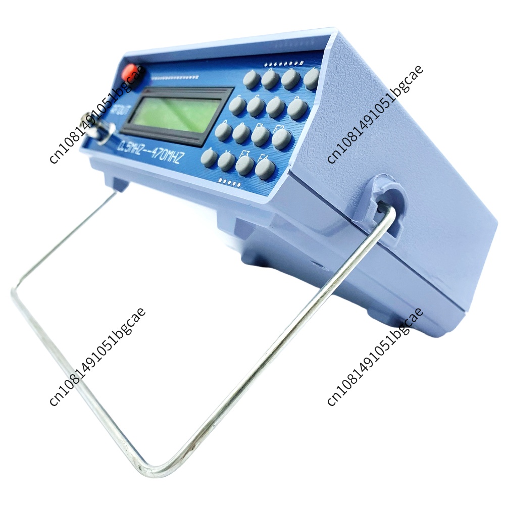 CTCSS 기능이 있는 0.5MHz-470MHz RF  - Rf Signal Generator 0.5Mhz To 470Mhz 리뷰 및 가격