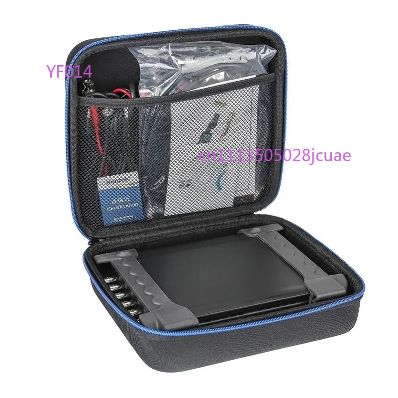 1008C 8채널 오실로스코프 자동차 진단 도구 - Automotive Diagnostic Oscilloscope 8 Channel 리뷰 및 가격