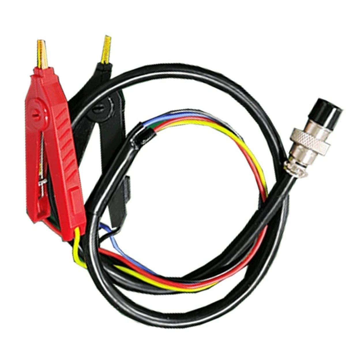 RC3563 고내부 저항 측정기 진정한 4선식 AC 리 - Battery Internal Resistance Tester Four Wire 리뷰 및 가격