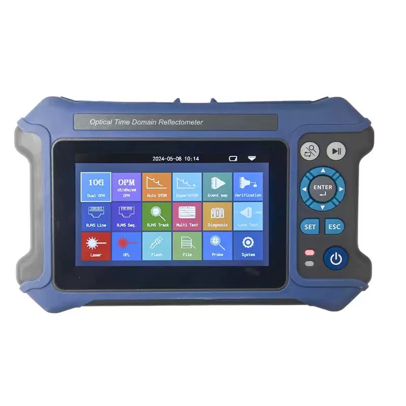 Joinwit JW3302K 28dB/26dB SM 1 - Optical Time Domain Reflectometer Otdr 1310 1550Nm 리뷰 및 가격