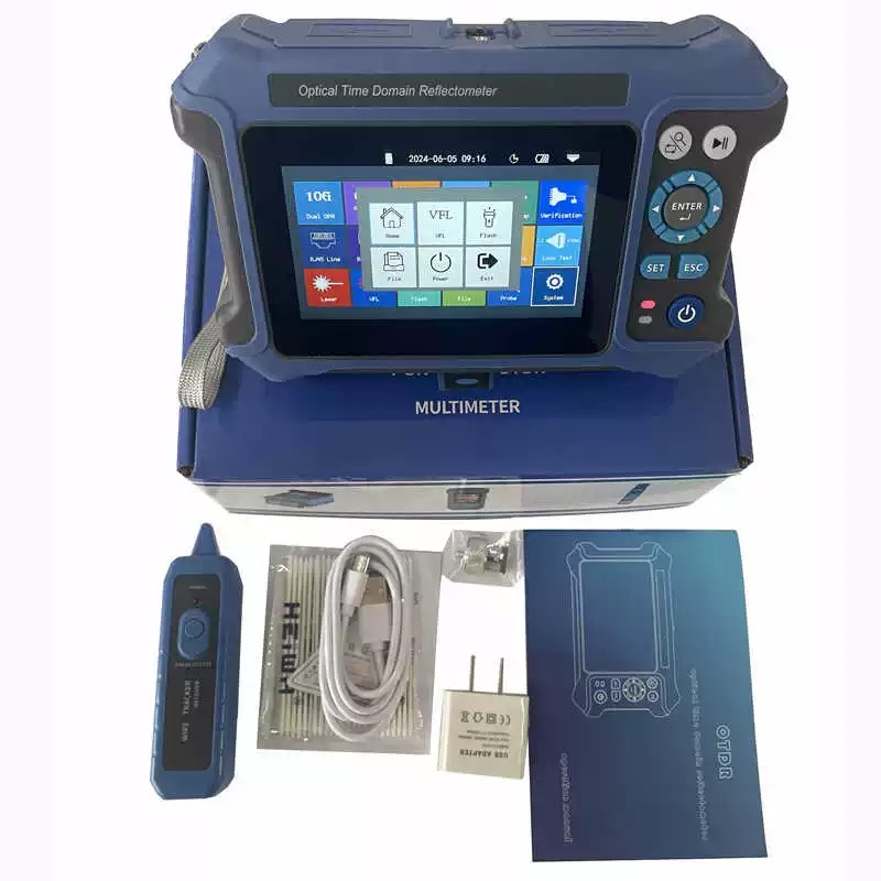 Joinwit JW3302K 28dB/26dB SM 1 - Optical Time Domain Reflectometer Otdr 1310 1550Nm 리뷰 및 가격