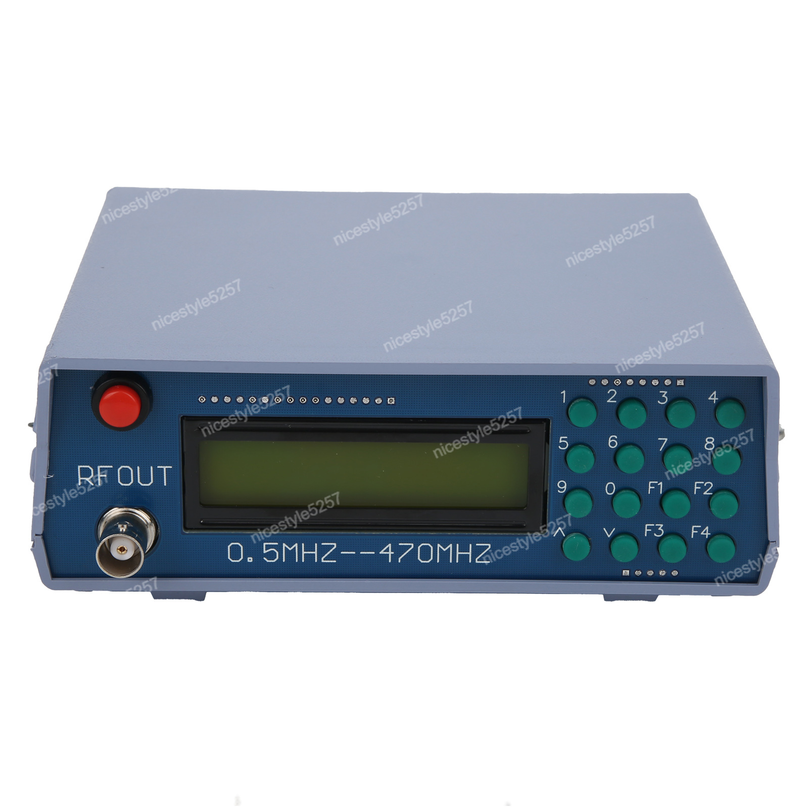 RF 신호 발생기 오디오 변조 신호 소스 컨디셔닝 라디 - Rf Signal Generator 0.5Mhz To 470Mhz 리뷰 및 가격