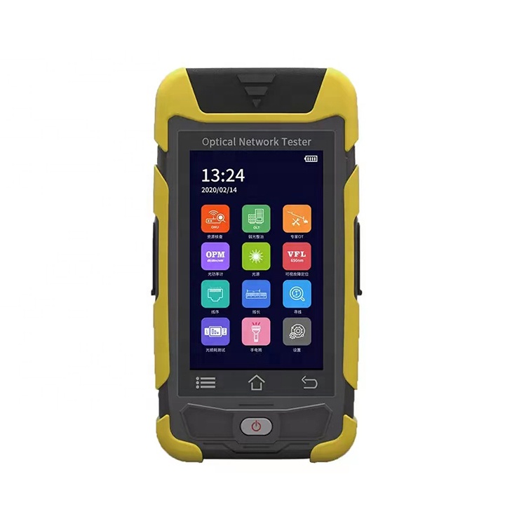 미니 OTDR 850/1300nm 1310/1550nm - Optical Time Domain Reflectometer Otdr 1310 1550Nm 리뷰 및 가격