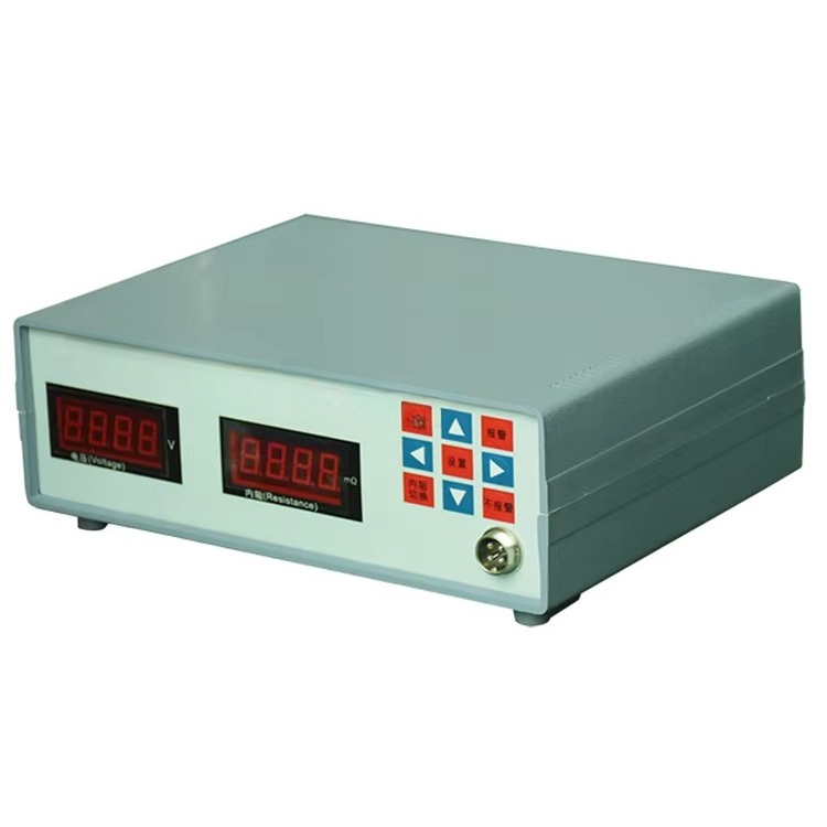 배터리 내부 저항 테스터는 4선식 측정 방식을 채택하여 - Battery Internal Resistance Tester Four Wire 리뷰 및 가격